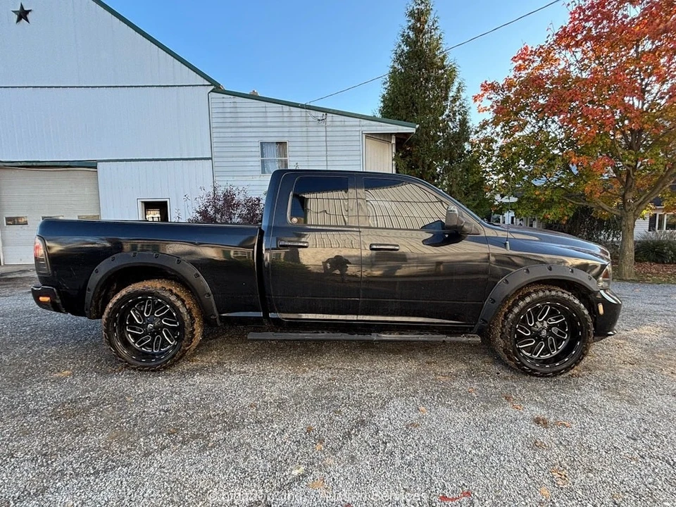 2015 Dodge Ram 3rd Gen - Image 6 of 12