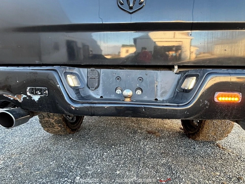 2015 Dodge Ram 3rd Gen - Image 10 of 12