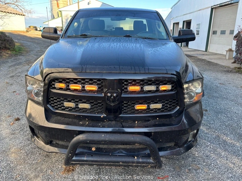 2015 Dodge Ram 3rd Gen - Image 7 of 12