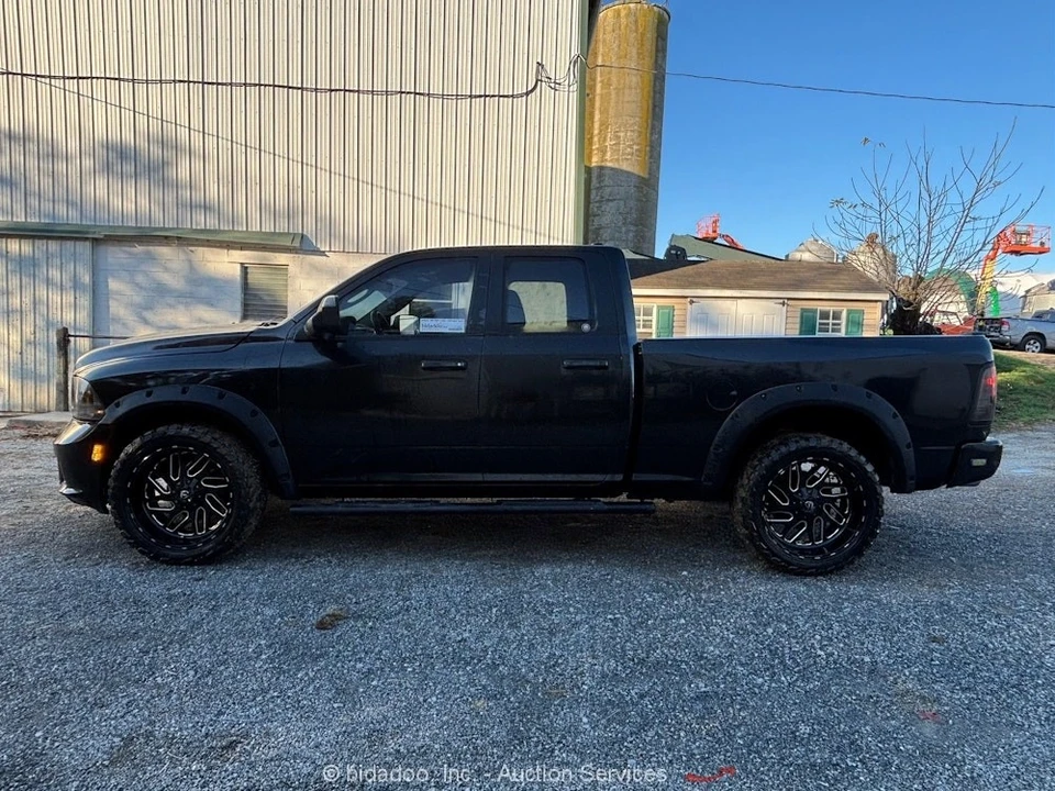 2015 Dodge Ram 3rd Gen - Image 5 of 12