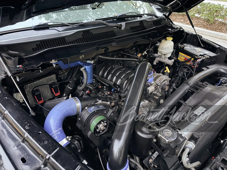 2015 Ram 1500 1st Gen - Image 5 of 31