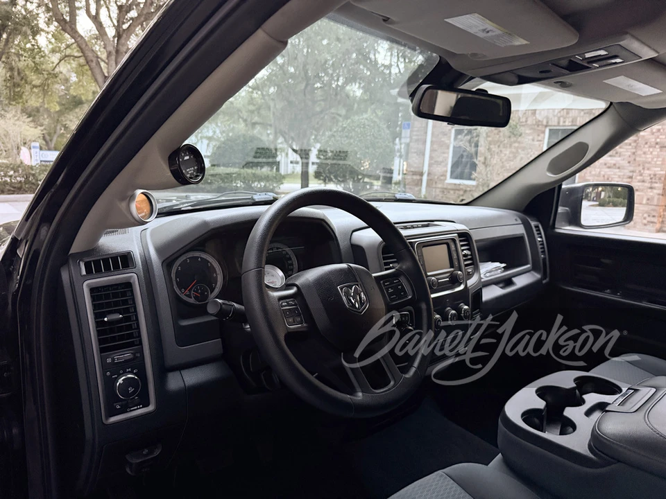 2015 Ram 1500 1st Gen - Image 4 of 31