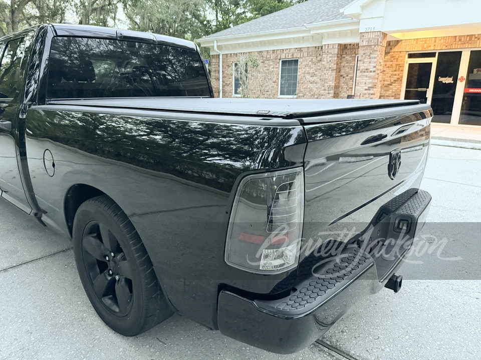 2015 Ram 1500 1st Gen - Image 19 of 31