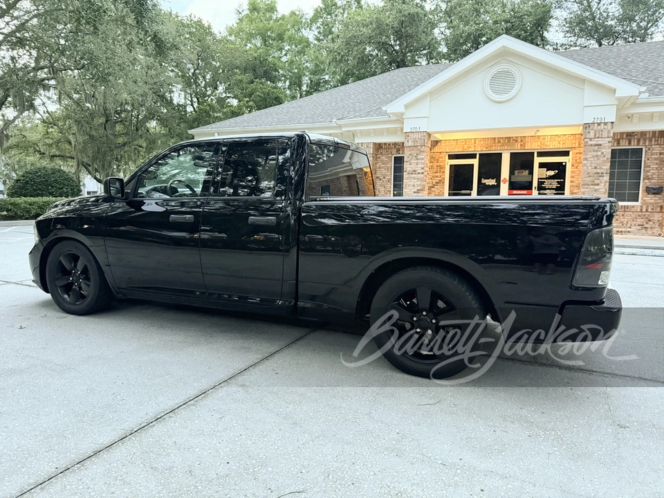 2015 Ram 1500 1st Gen - Image 17 of 31
