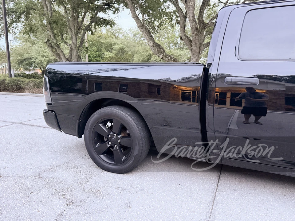 2015 Ram 1500 1st Gen - Image 23 of 31