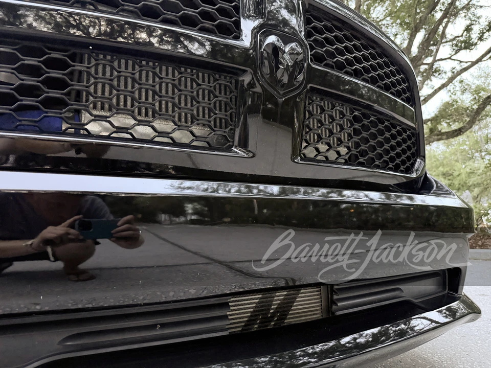 2015 Ram 1500 1st Gen - Image 28 of 31