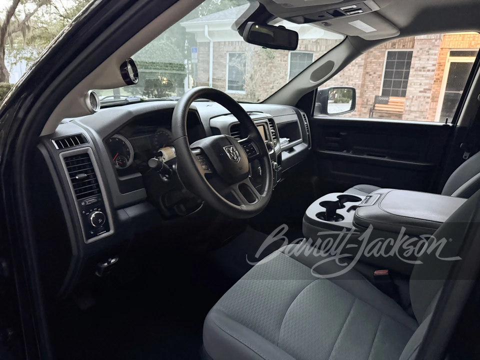 2015 Ram 1500 1st Gen - Image 10 of 31
