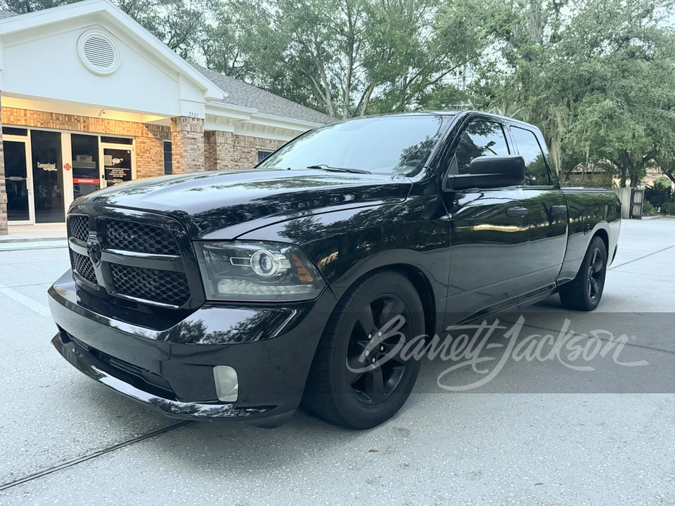 2015 Ram 1500 1st Gen - Image 31 of 31