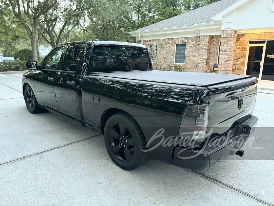 2015 Ram 1500 1st Gen - Image 26 of 31