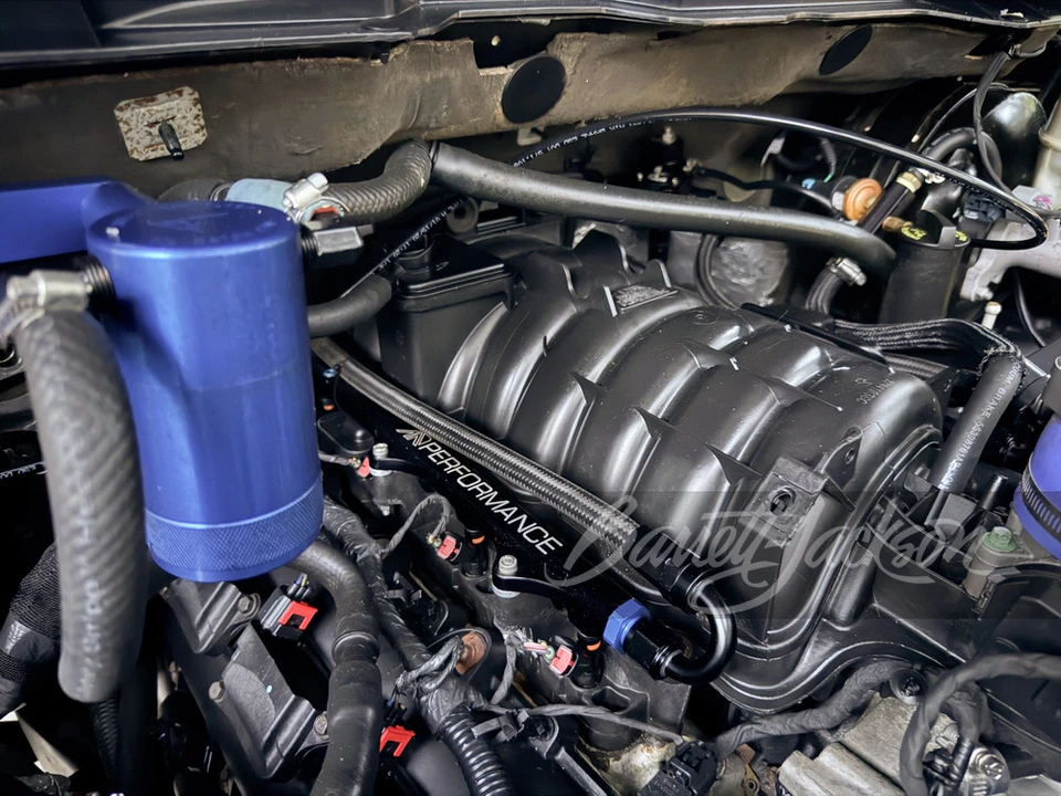 2015 Ram 1500 1st Gen - Image 7 of 31