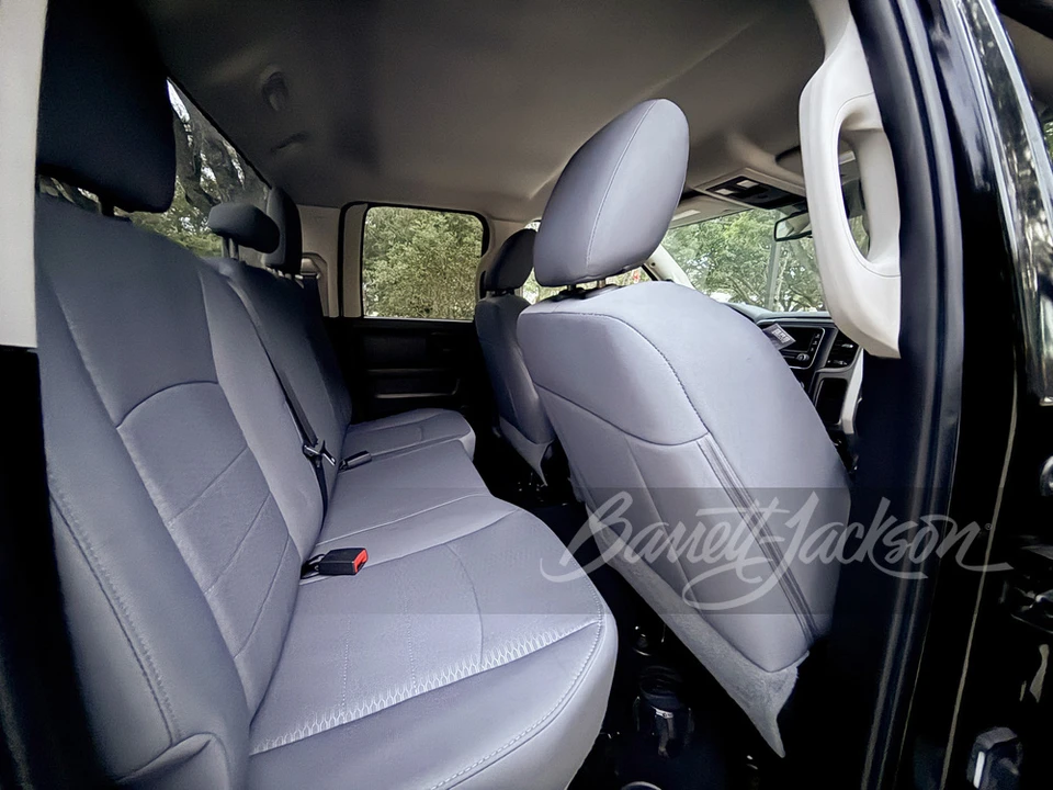 2015 Ram 1500 1st Gen - Image 14 of 31