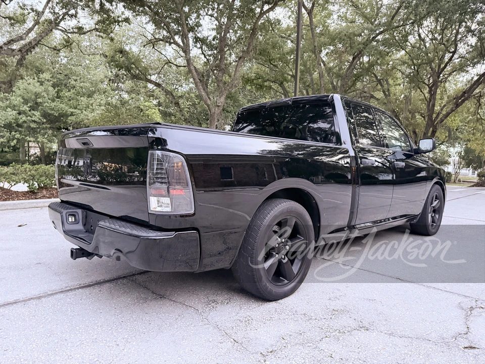 2015 Ram 1500 1st Gen - Image 18 of 31