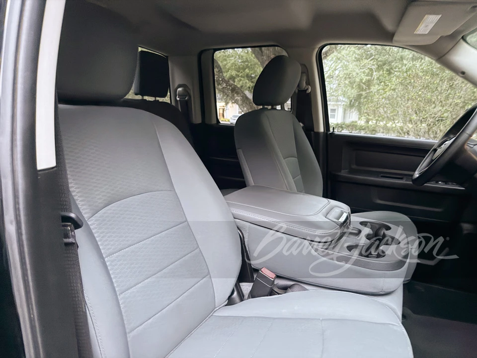 2015 Ram 1500 1st Gen - Image 13 of 31