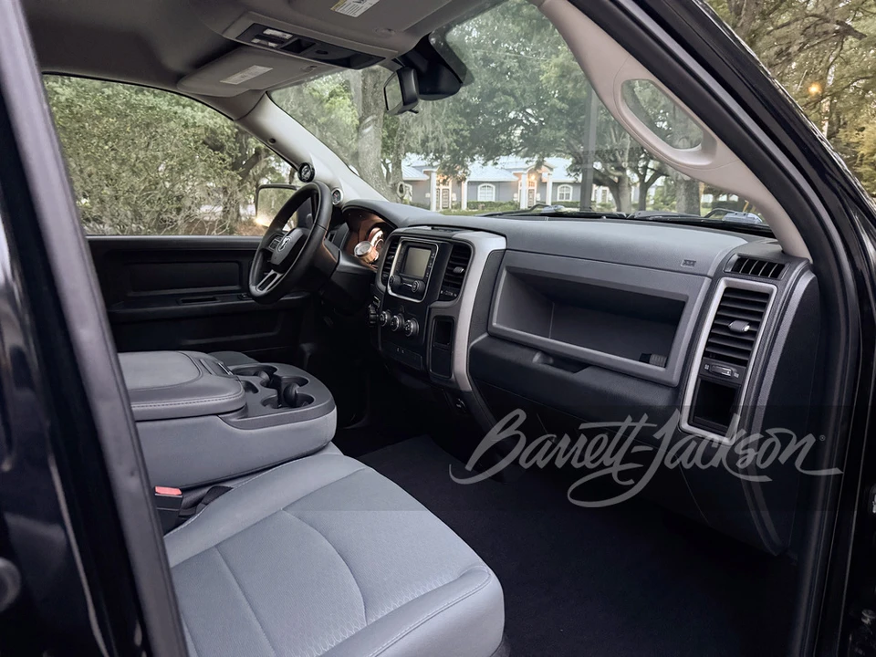 2015 Ram 1500 1st Gen - Image 8 of 31