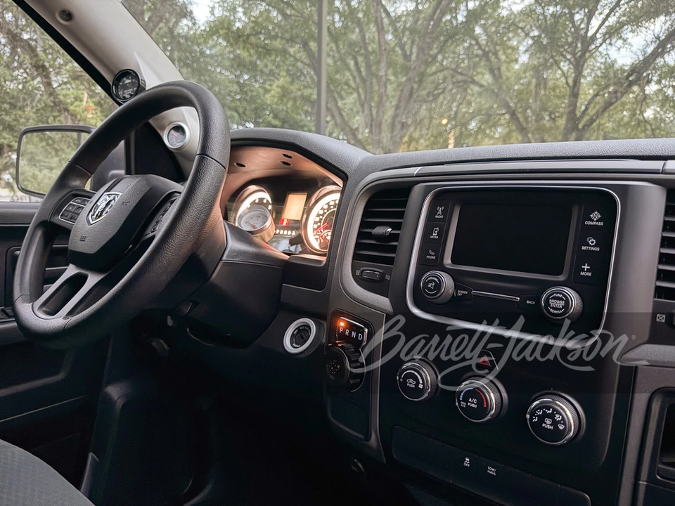 2015 Ram 1500 1st Gen - Image 9 of 31