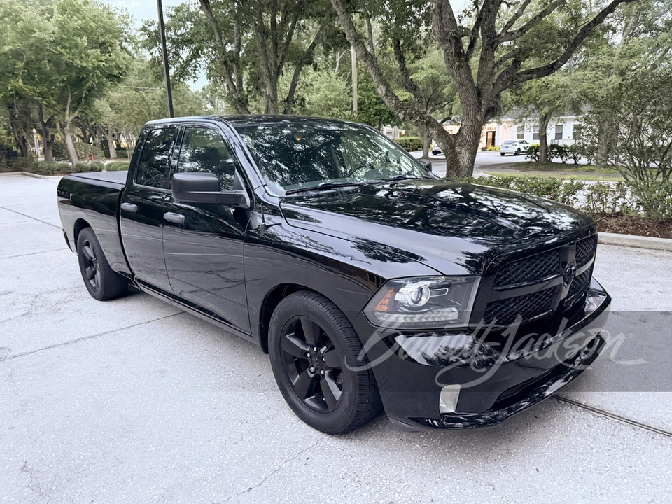 2015 Ram 1500 1st Gen - Image 21 of 31