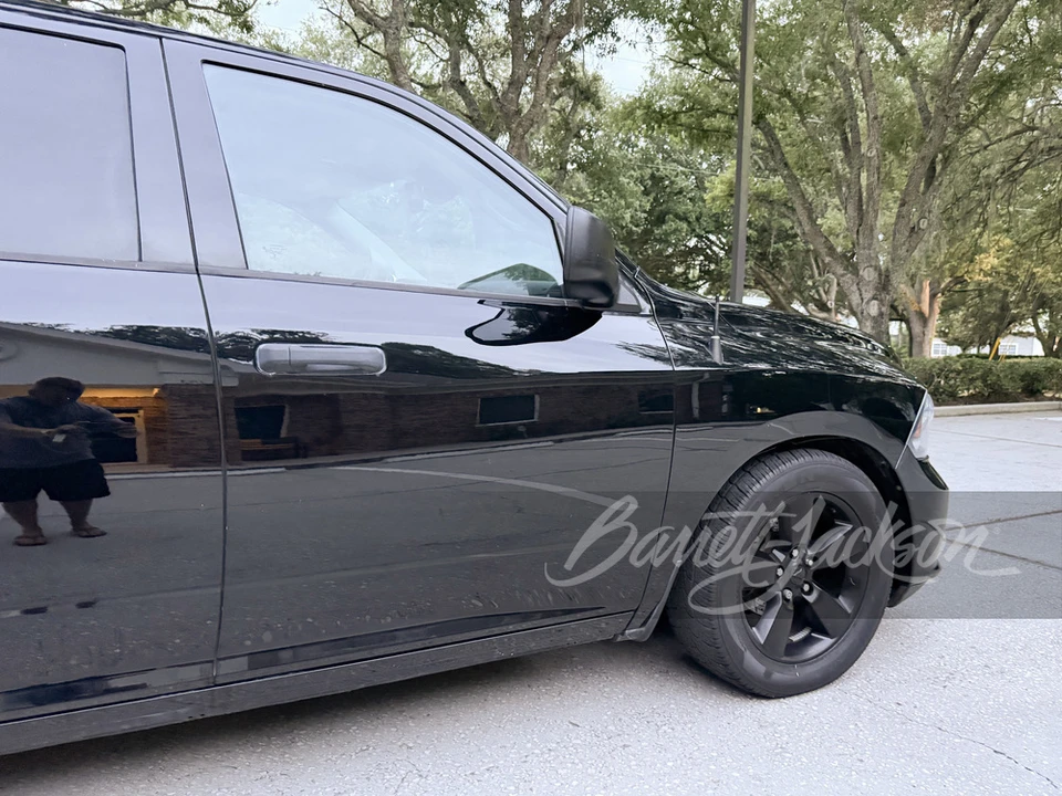 2015 Ram 1500 1st Gen - Image 24 of 31