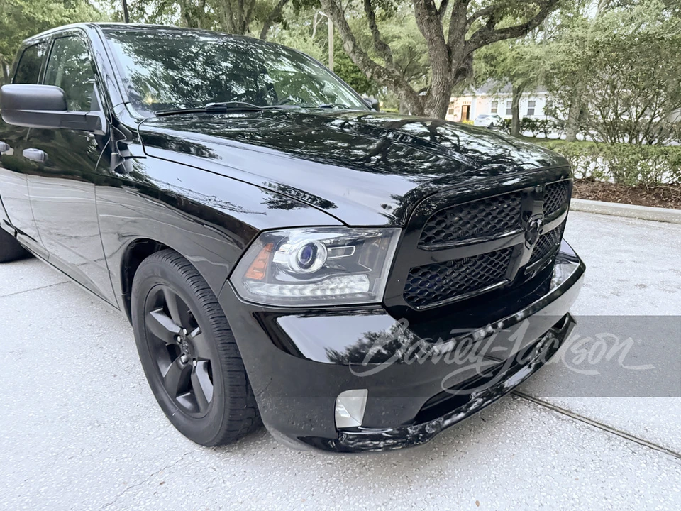 2015 Ram 1500 1st Gen - Image 27 of 31