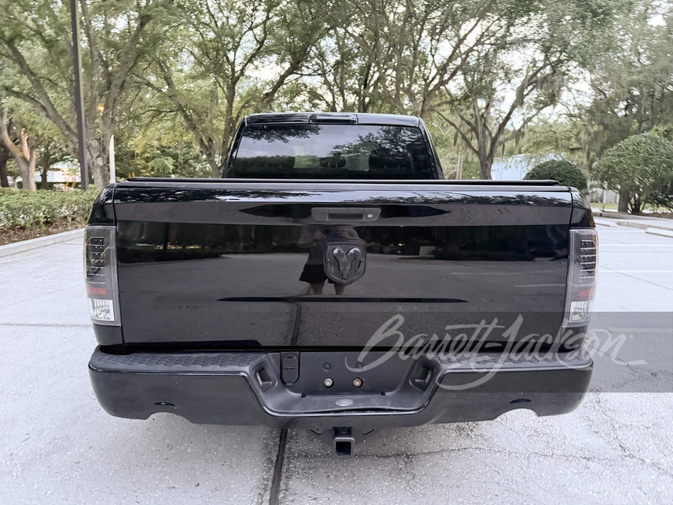 2015 Ram 1500 1st Gen - Image 20 of 31