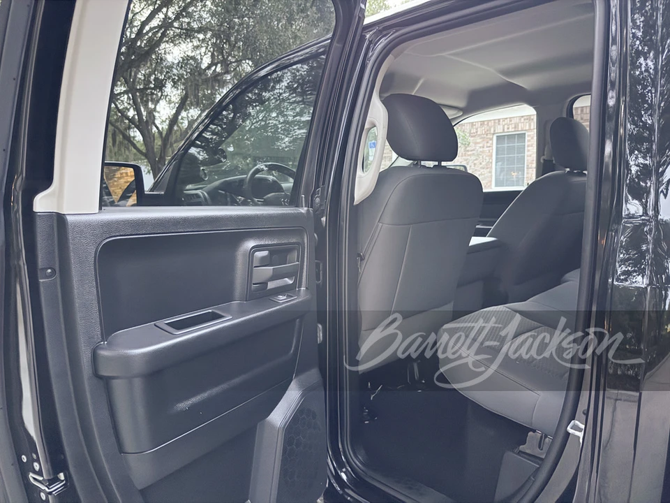 2015 Ram 1500 1st Gen - Image 16 of 31