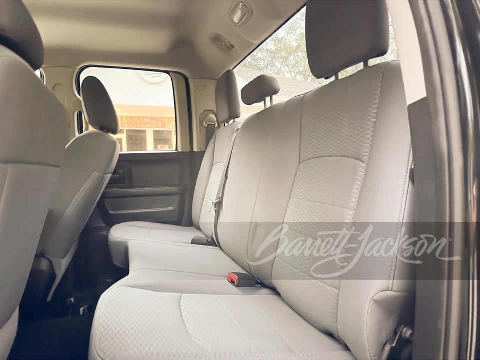 2015 Ram 1500 1st Gen - Image 15 of 31