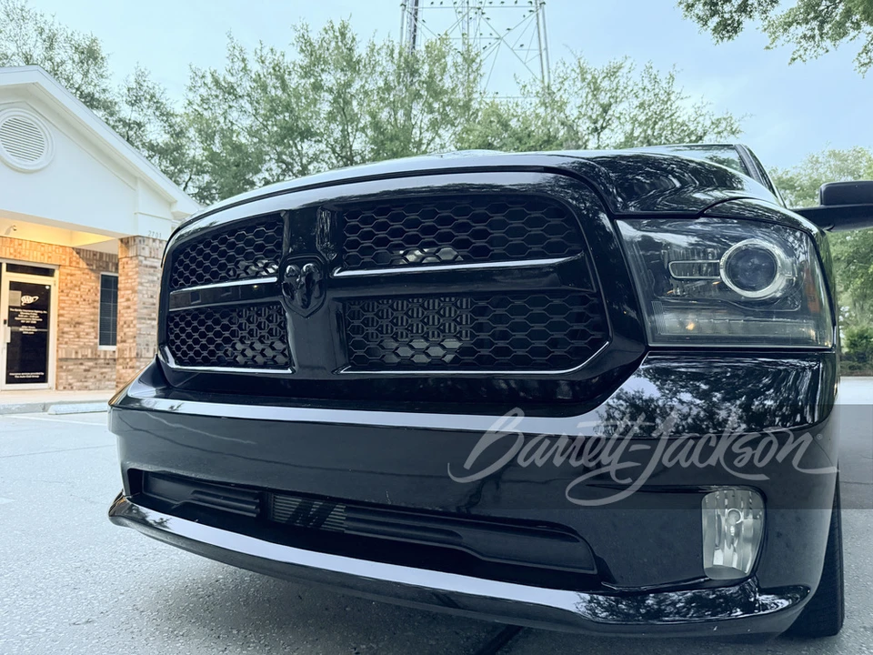 2015 Ram 1500 1st Gen - Image 22 of 31