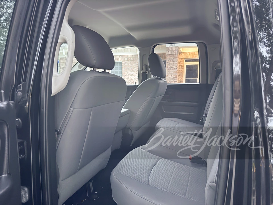 2015 Ram 1500 1st Gen - Image 12 of 31