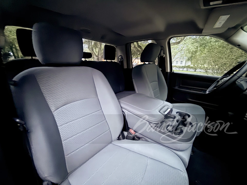 2015 Ram 1500 1st Gen - Image 11 of 31