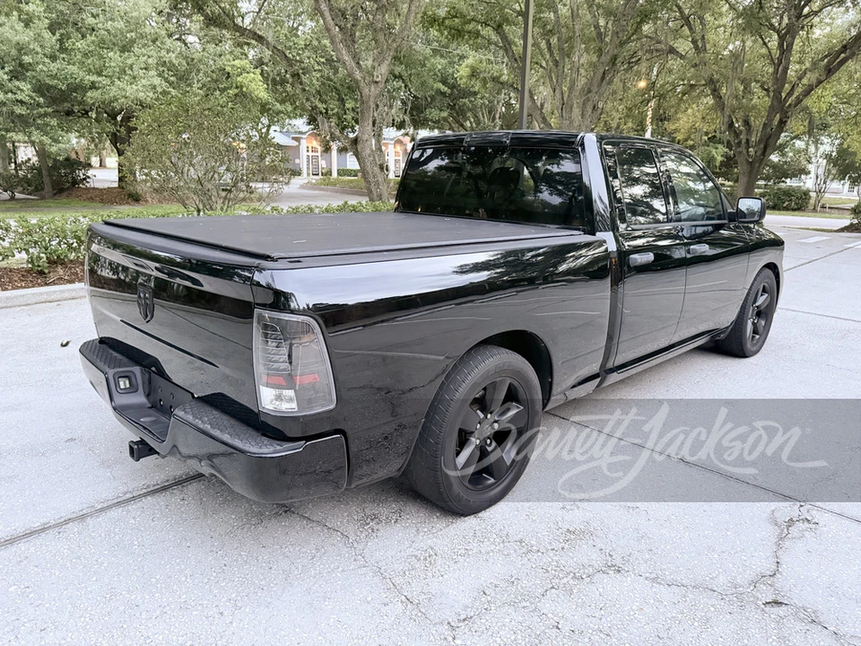 2015 Ram 1500 1st Gen - Image 3 of 31