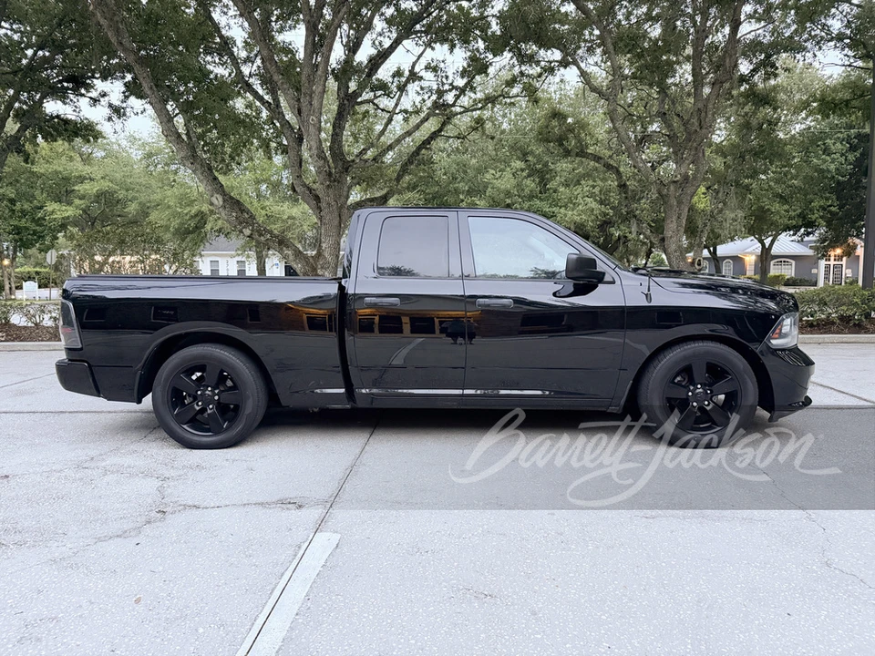 2015 Ram 1500 1st Gen - Image 2 of 31
