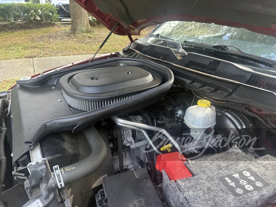 2015 Ram 1500 1st Gen - Image 3 of 22