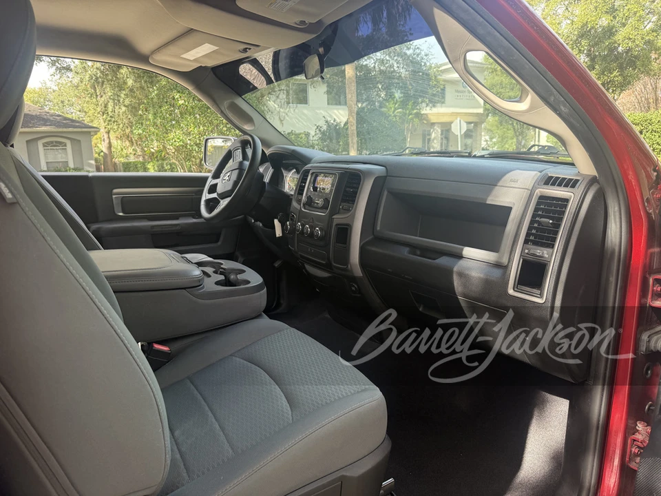 2015 Ram 1500 1st Gen - Image 4 of 22