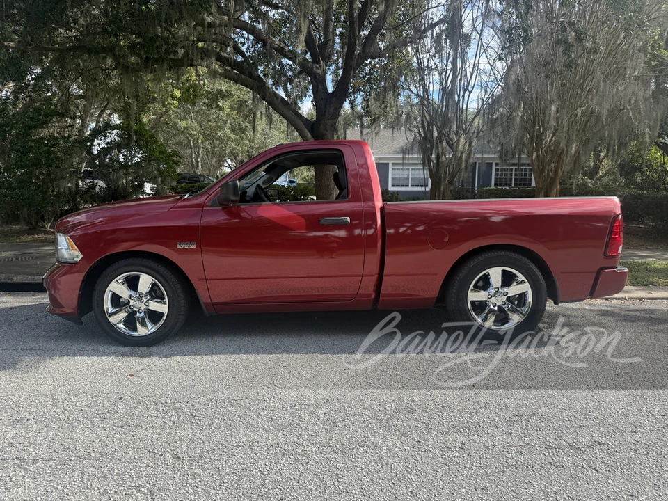 2015 Ram 1500 1st Gen - Image 6 of 22