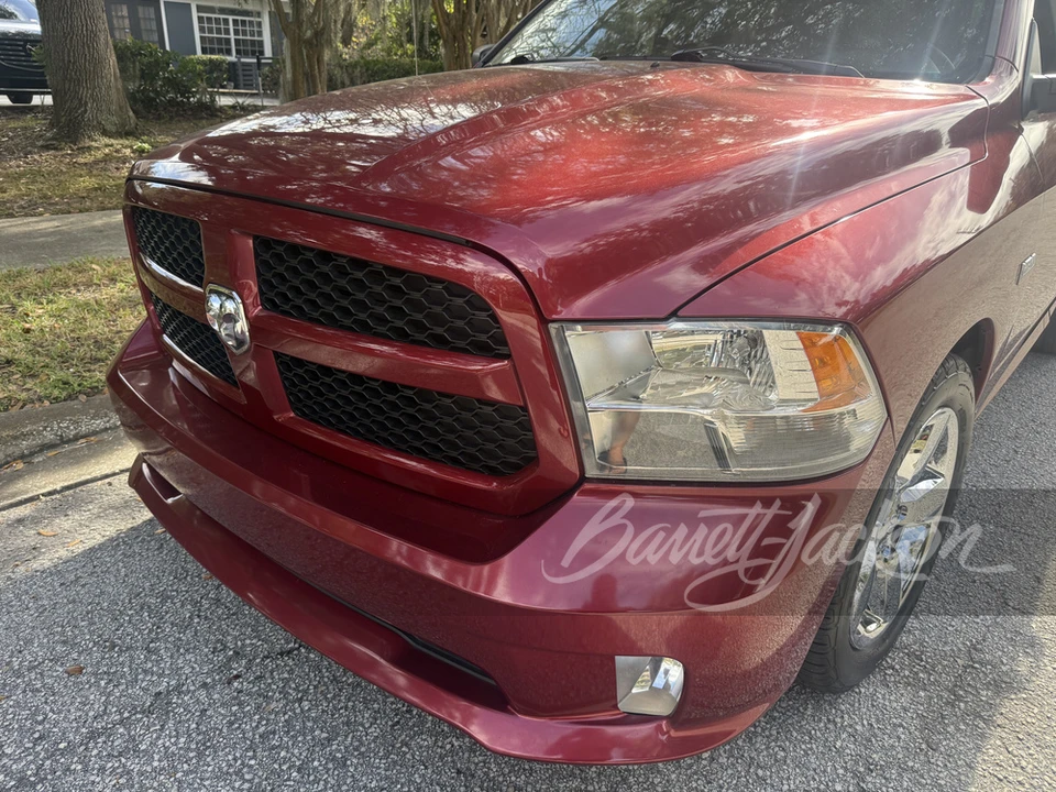 2015 Ram 1500 1st Gen - Image 7 of 22