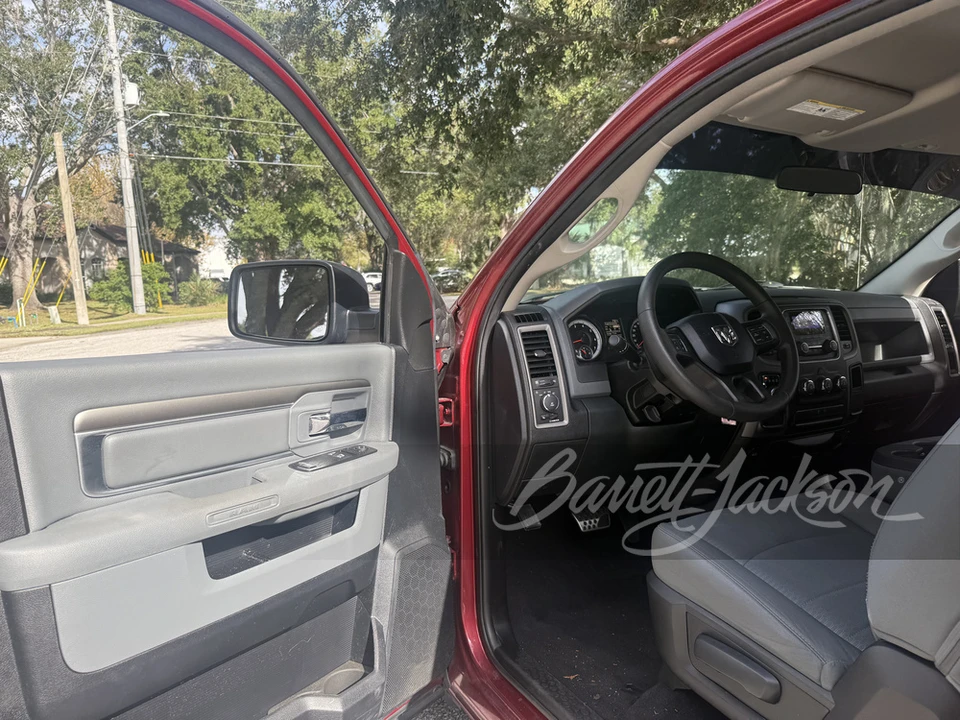 2015 Ram 1500 1st Gen - Image 9 of 22
