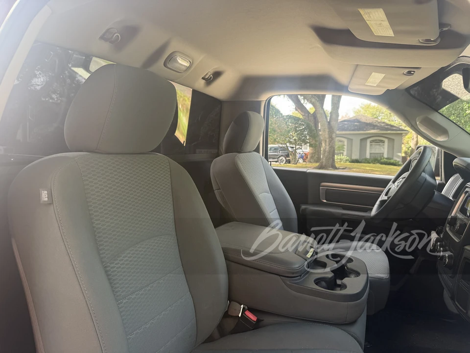 2015 Ram 1500 1st Gen - Image 10 of 22