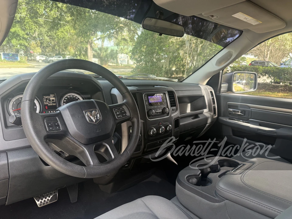 2015 Ram 1500 1st Gen - Image 11 of 22