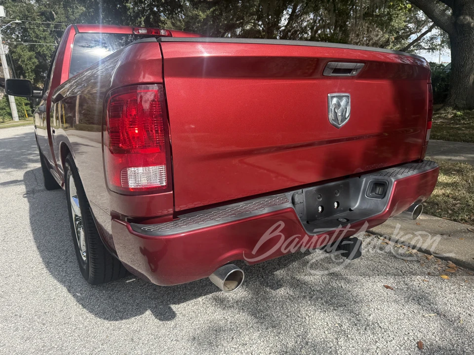 2015 Ram 1500 1st Gen - Image 12 of 22