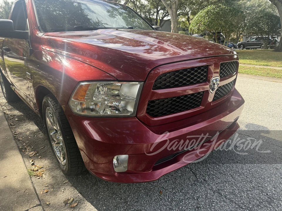 2015 Ram 1500 1st Gen - Image 13 of 22