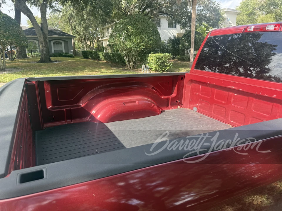 2015 Ram 1500 1st Gen - Image 14 of 22