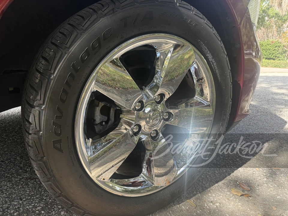 2015 Ram 1500 1st Gen - Image 16 of 22