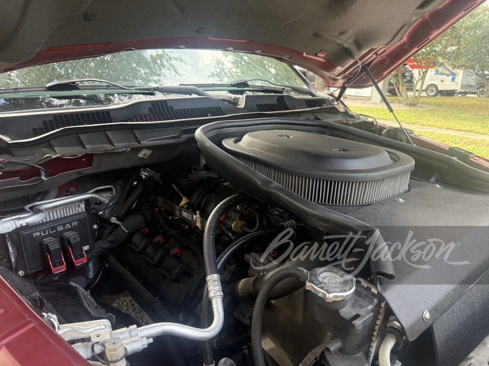 2015 Ram 1500 1st Gen - Image 17 of 22
