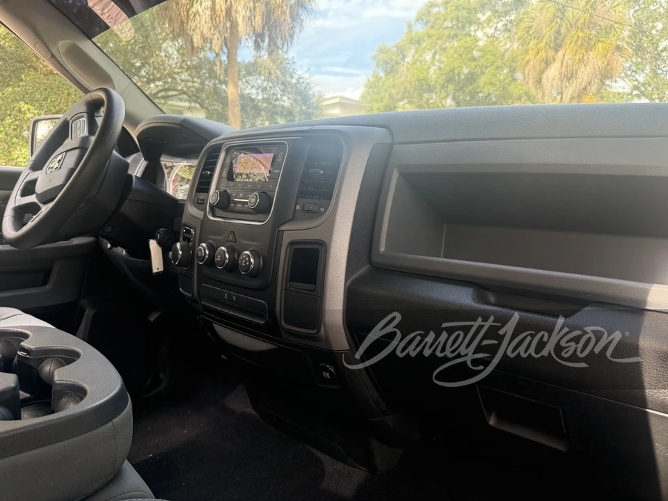 2015 Ram 1500 1st Gen - Image 18 of 22