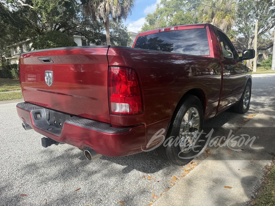 2015 Ram 1500 1st Gen - Image 20 of 22