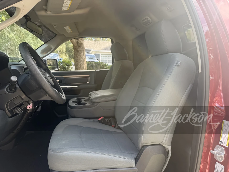 2015 Ram 1500 1st Gen - Image 21 of 22