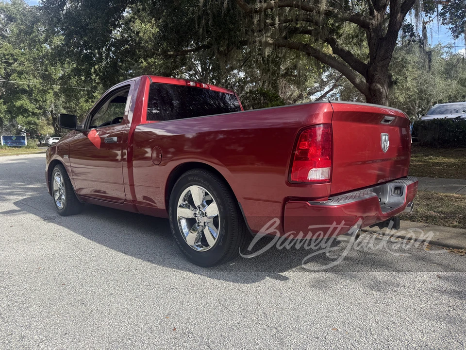 2015 Ram 1500 1st Gen - Image 2 of 22