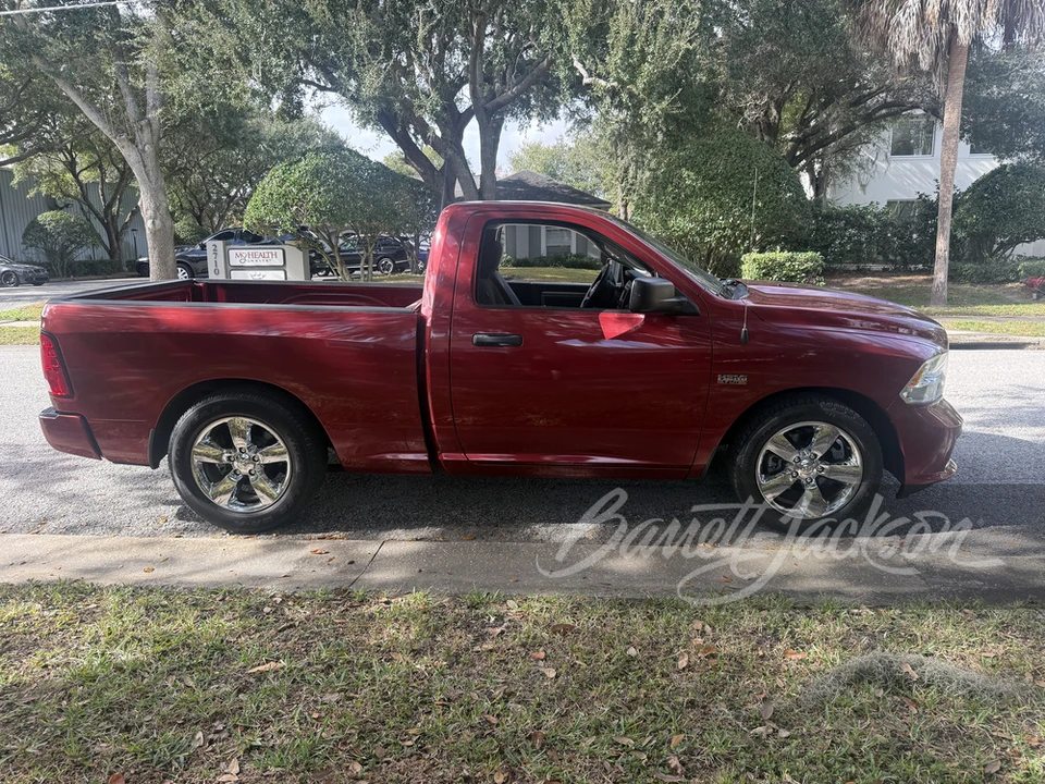 2015 Ram 1500 1st Gen - Image 5 of 22