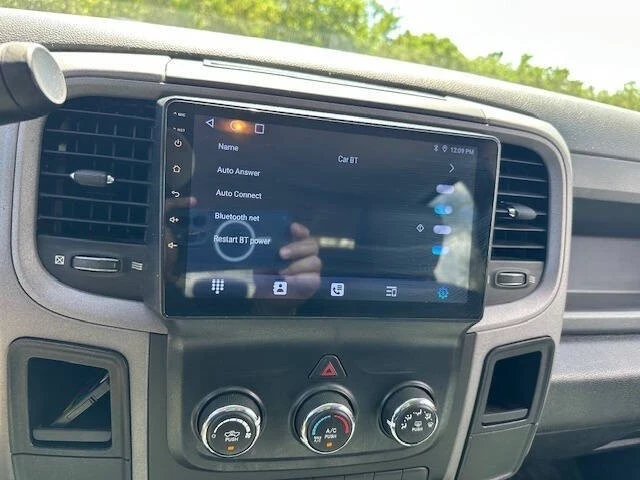 2015 Dodge Ram 4th Gen - Image 13 of 21