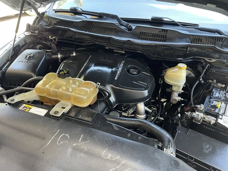 2015 Ram 1500 1st Gen - Image 6 of 12
