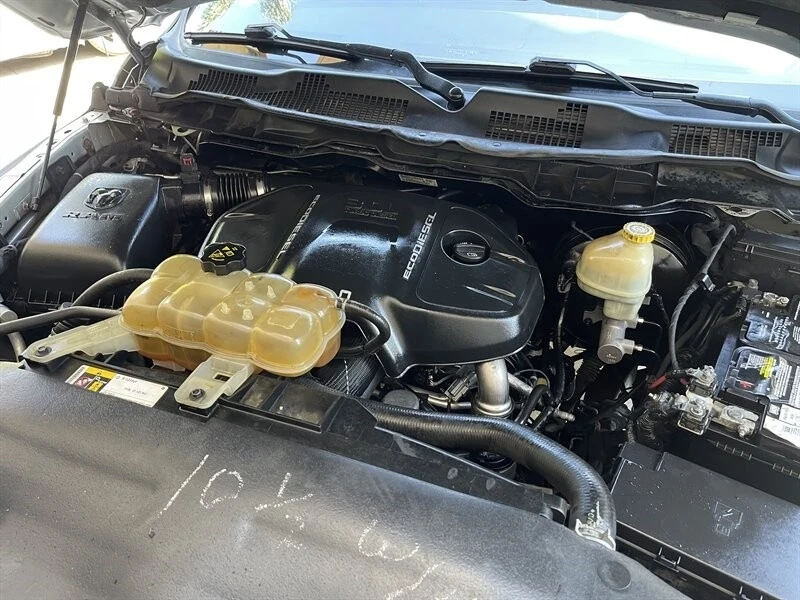 2015 Ram 1500 1st Gen - Image 6 of 12